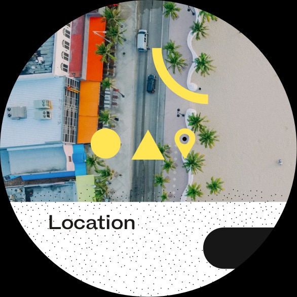 View Map